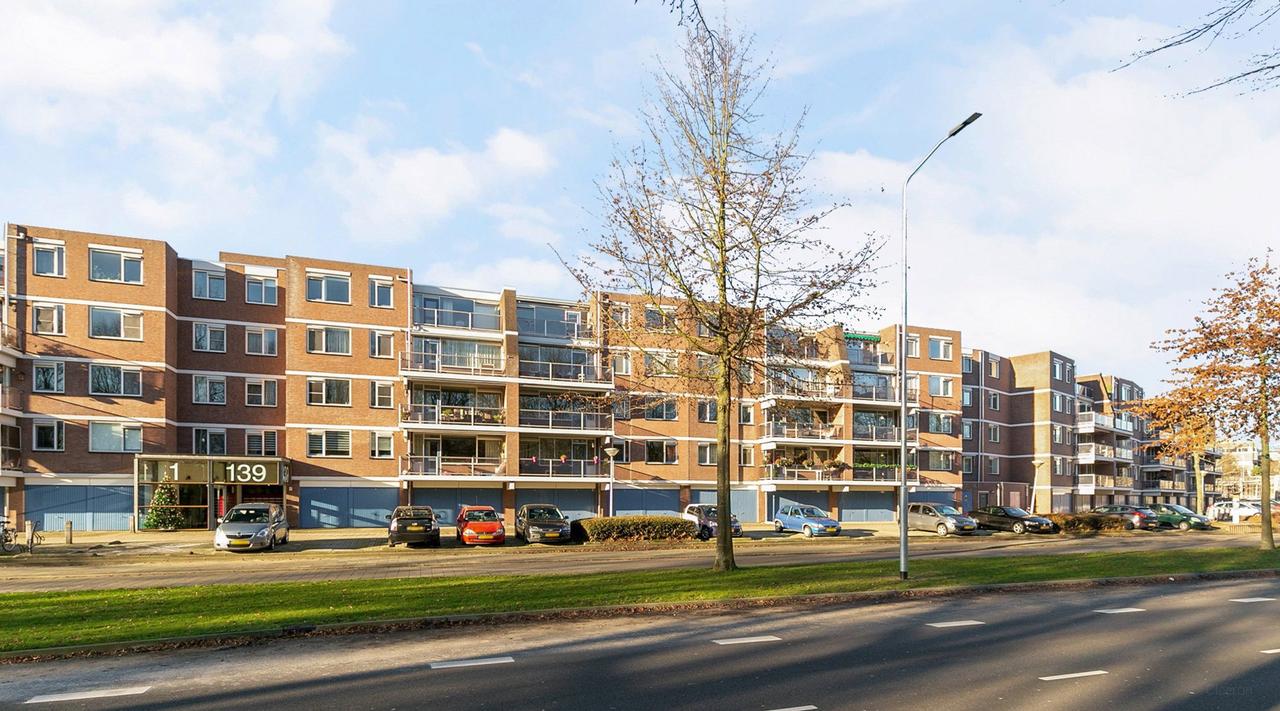125 m² woning met garage in Eindhoven - Afbeelding 2
