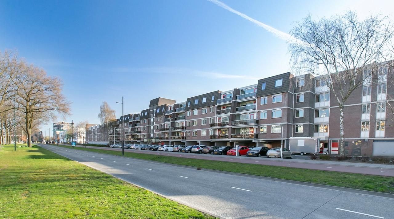 125 m² woning met garage in Eindhoven - Afbeelding 3