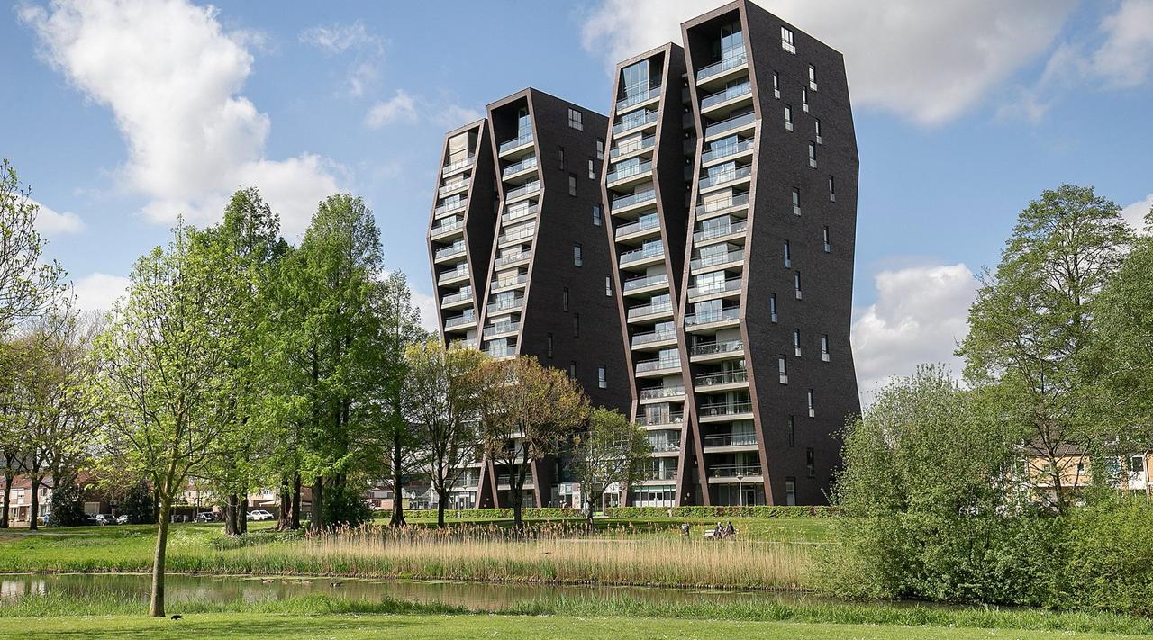 125 m² woning met garage in Eindhoven - Afbeelding 4