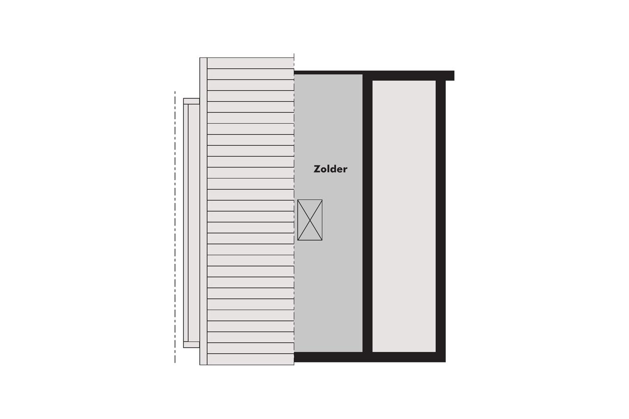 125 m² woning met garage in Eindhoven - Afbeelding 7