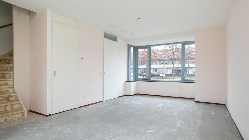 Hoekwoning met tuin in rustig Rosmalen - Afbeelding 1