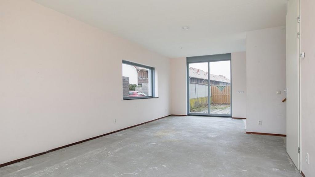 Hoekwoning met tuin in rustig Rosmalen - Afbeelding 2