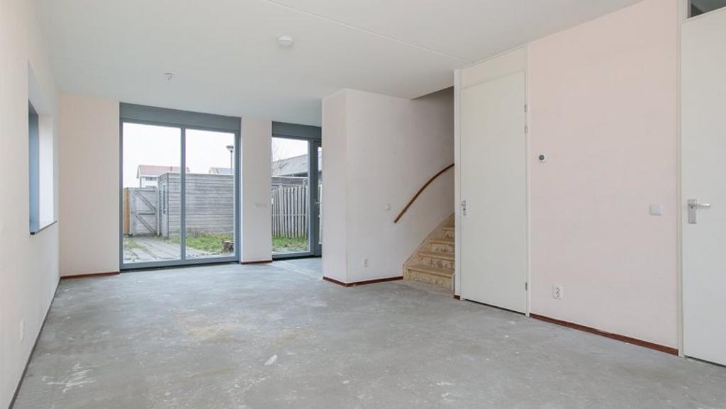 Hoekwoning met tuin in rustig Rosmalen - Afbeelding 3