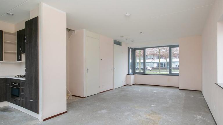 Hoekwoning met tuin in rustig Rosmalen - Afbeelding 4