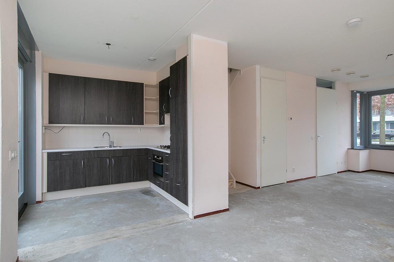 Hoekwoning met tuin in rustig Rosmalen - Afbeelding 5