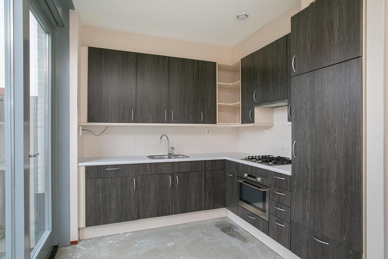 Hoekwoning met tuin in rustig Rosmalen - Afbeelding 6