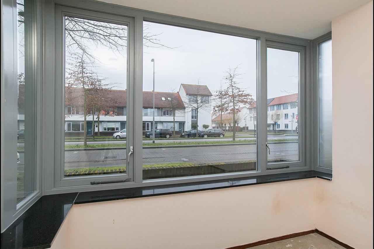 Hoekwoning met tuin in rustig Rosmalen - Afbeelding 8