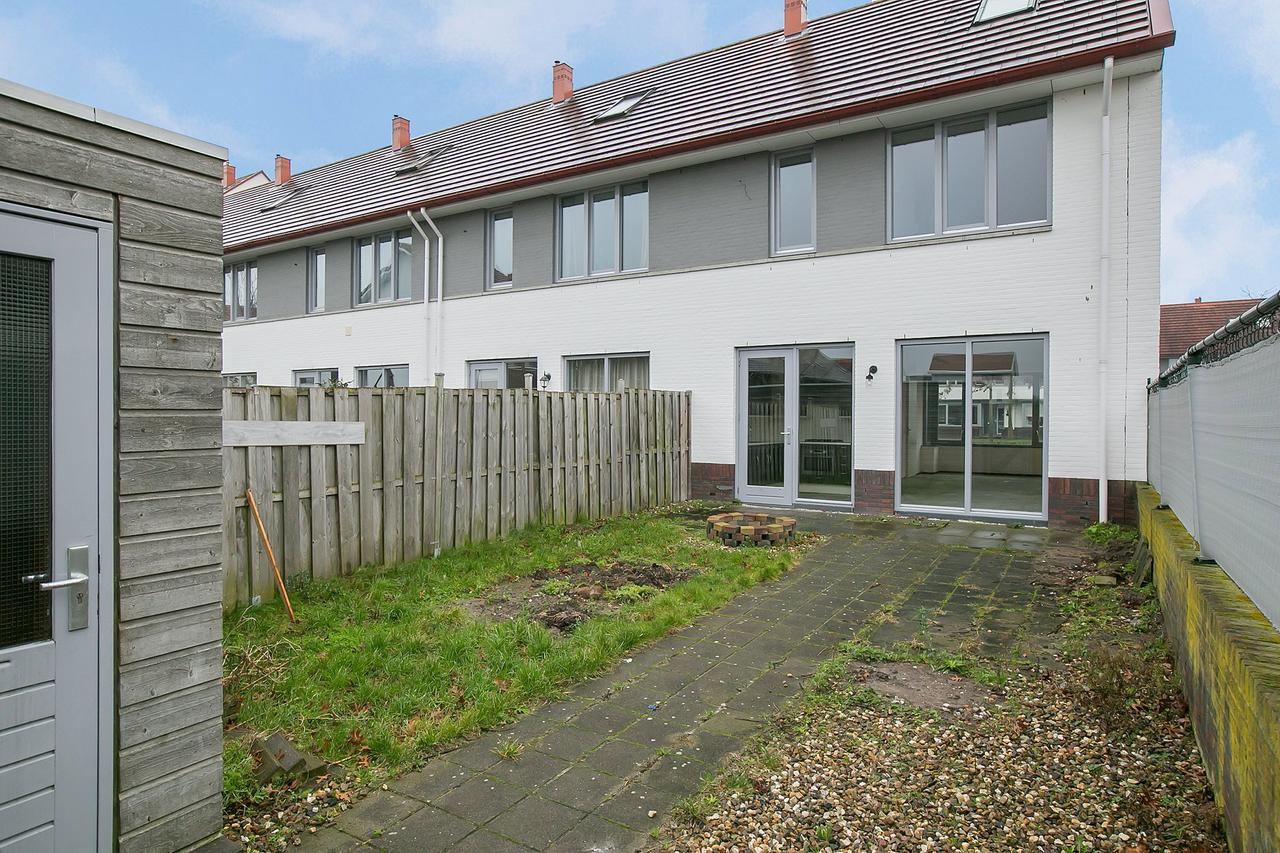 Hoekwoning met tuin in rustig Rosmalen - Afbeelding 9