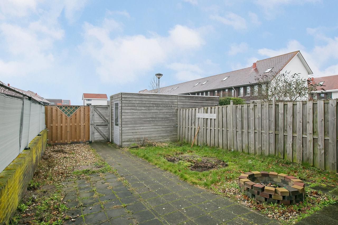 Hoekwoning met tuin in rustig Rosmalen - Afbeelding 10