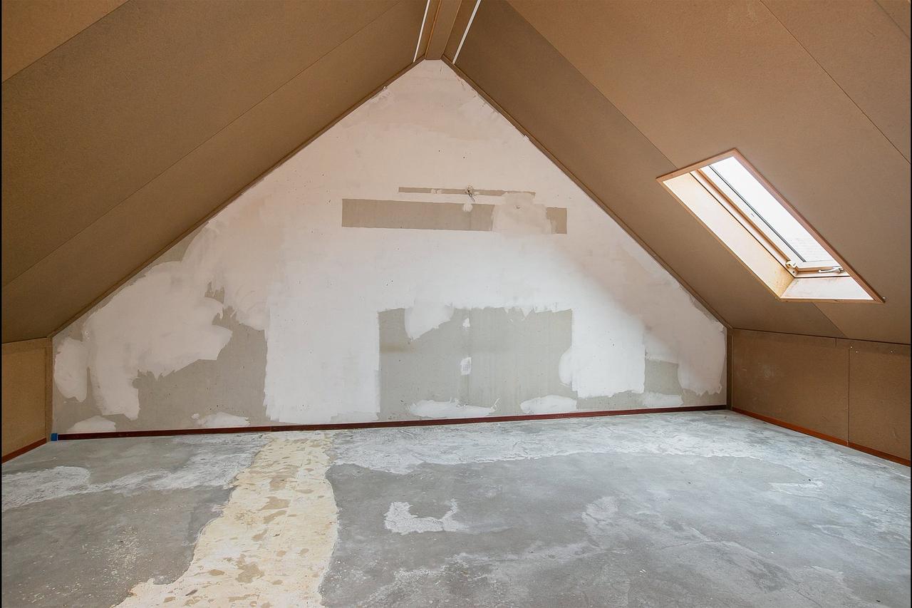 Hoekwoning met tuin in rustig Rosmalen - Afbeelding 16