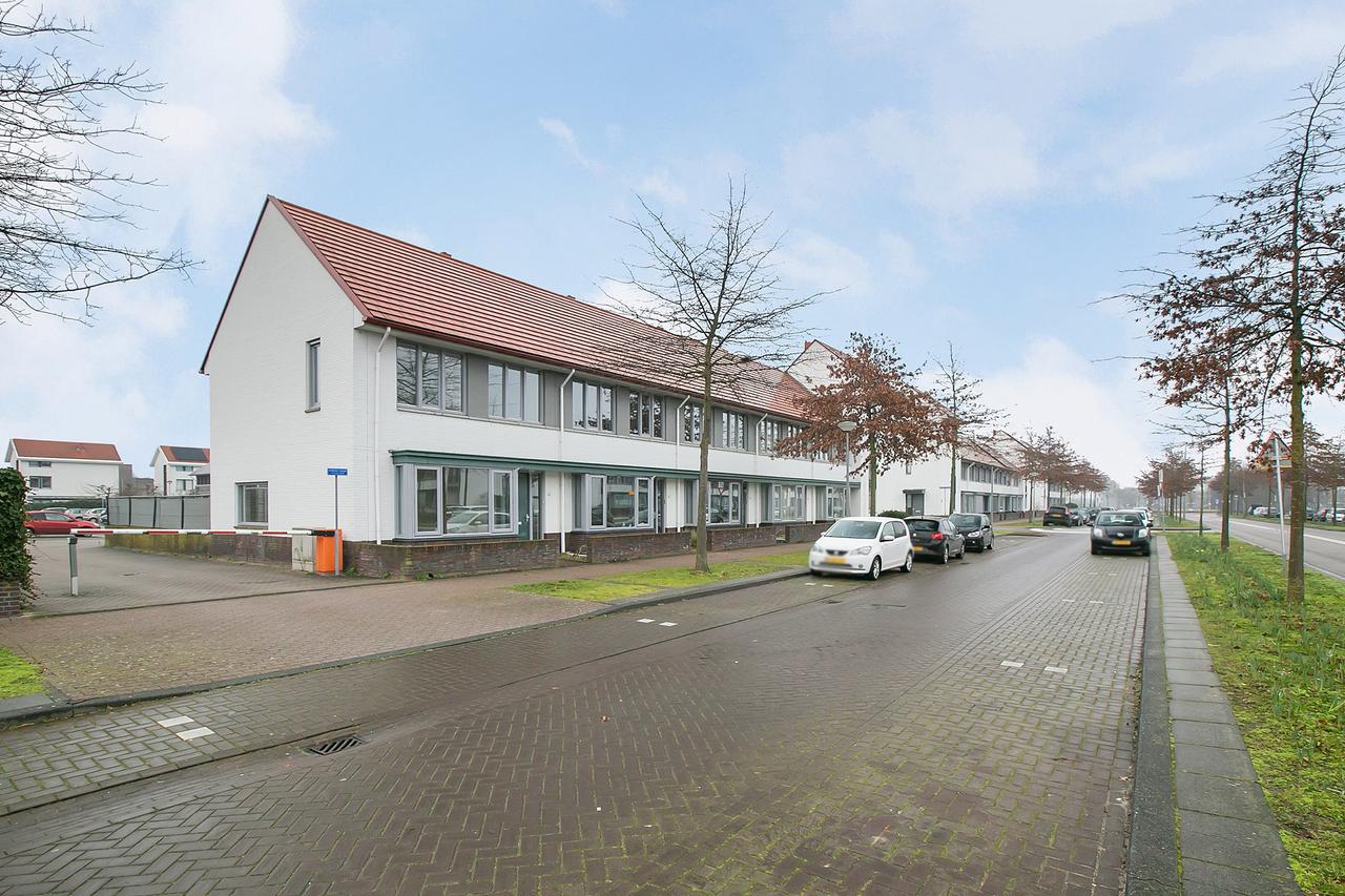 Hoekwoning met tuin in rustig Rosmalen - Afbeelding 18