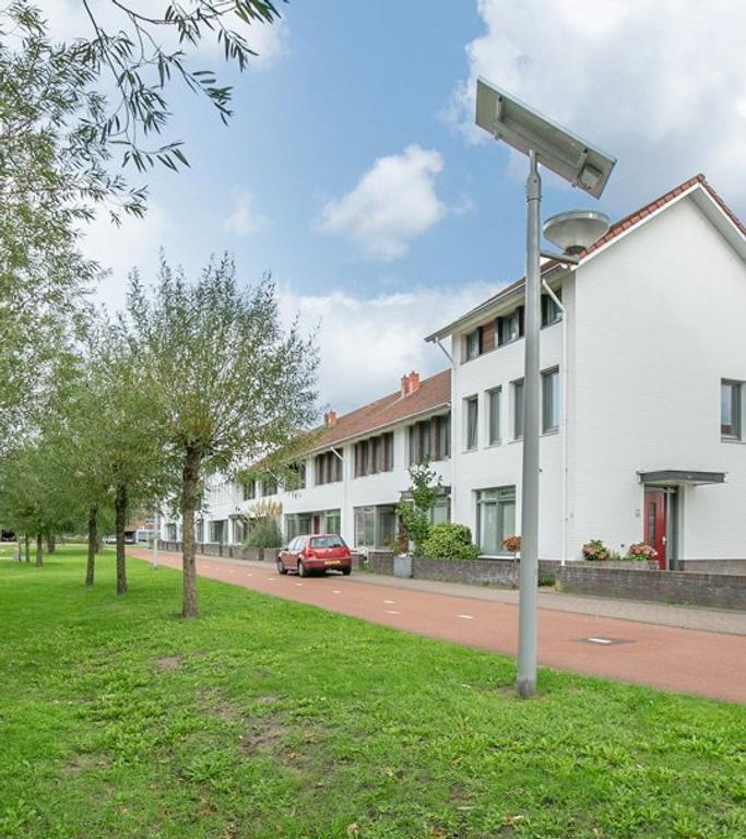 Hoekwoning met tuin in rustig Rosmalen - Afbeelding 19