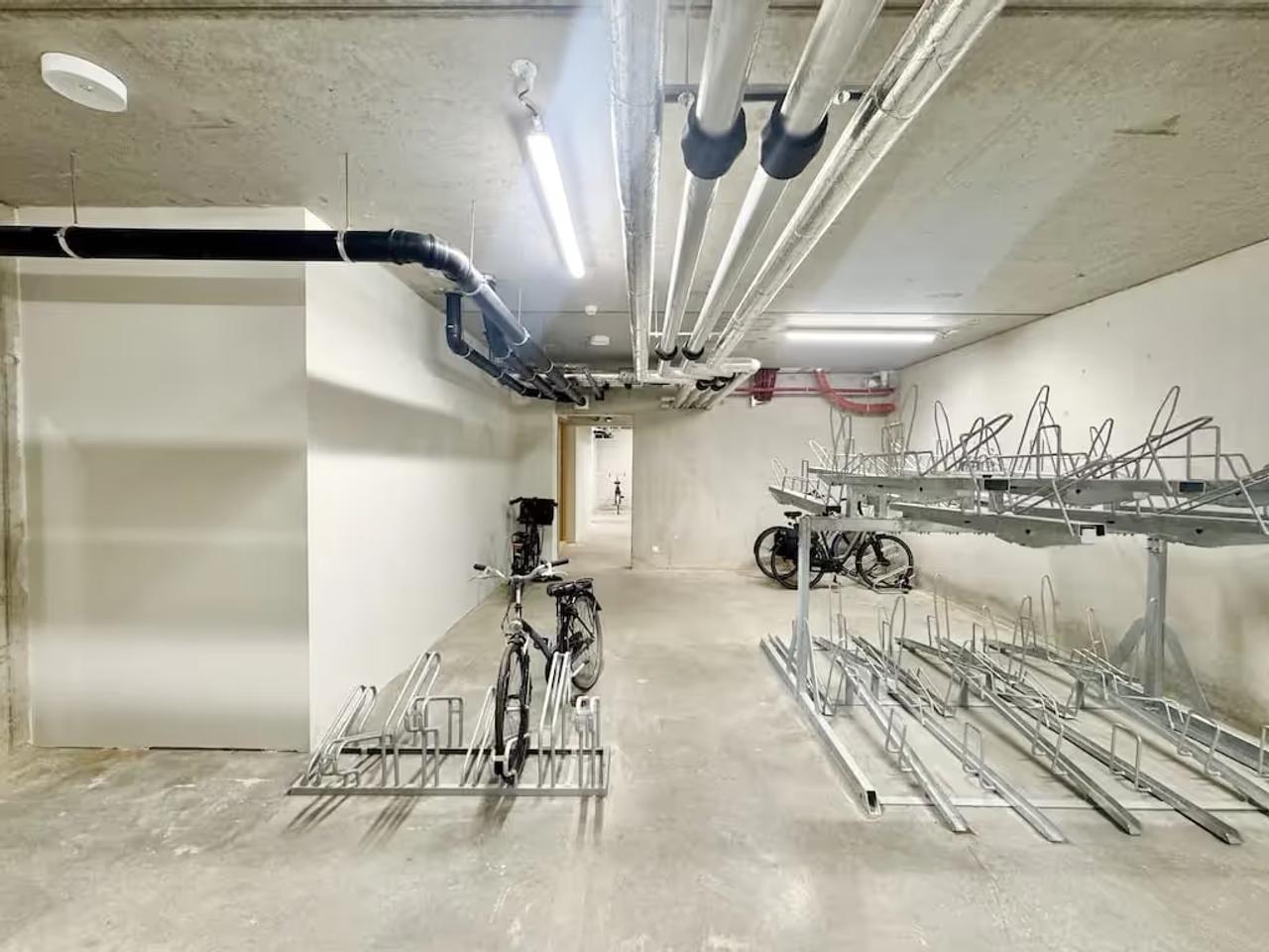 Penthouse met balkon aan het Westerpark - Afbeelding 16