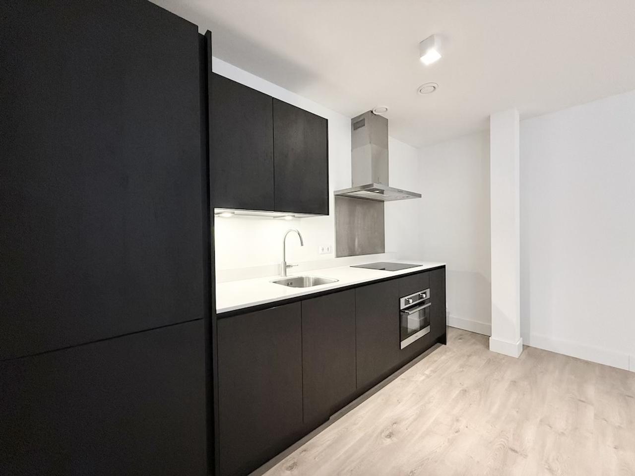 127 m² appartement met tuin in Oude Noorden - Afbeelding 4
