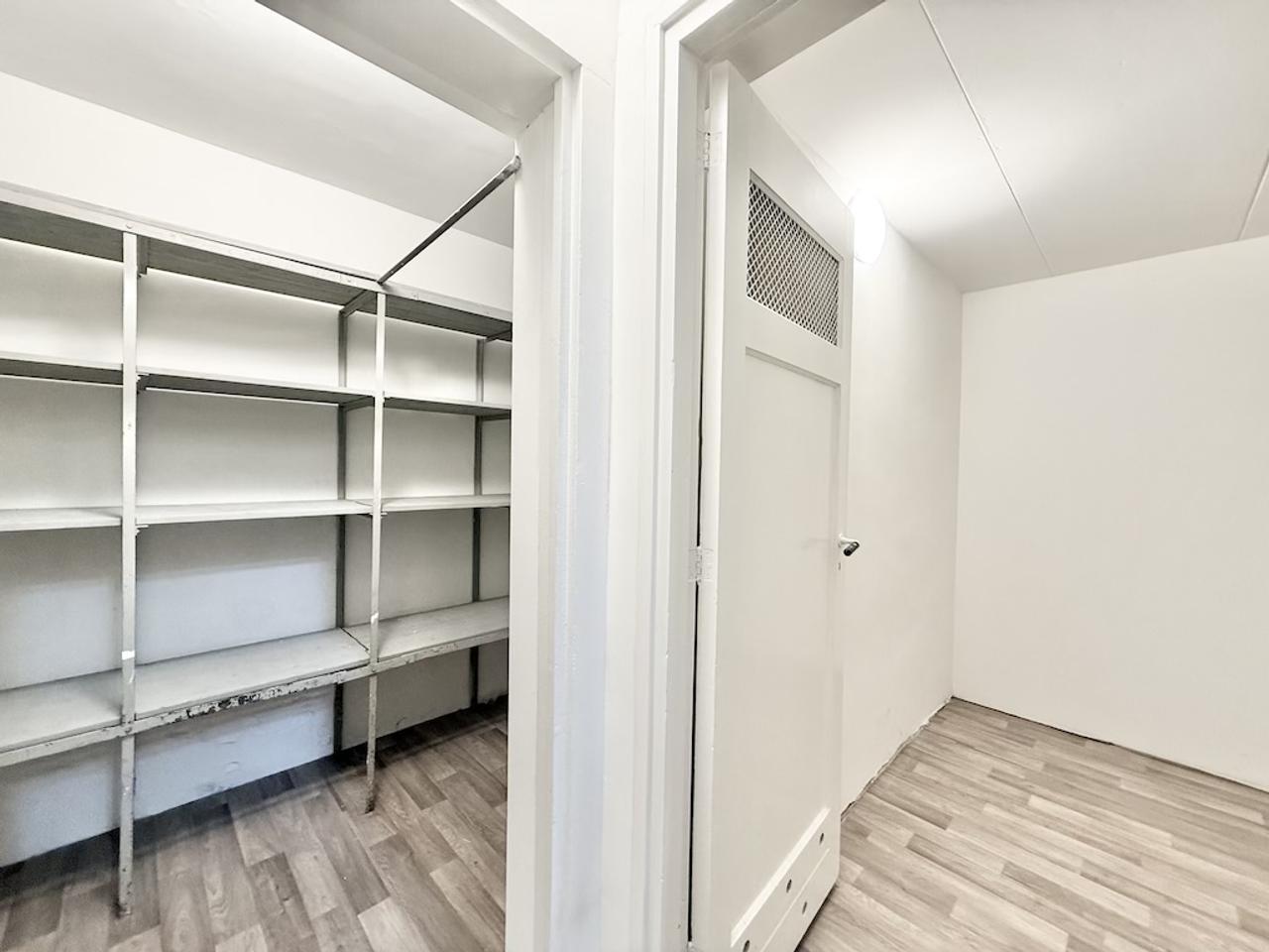 127 m² appartement met tuin in Oude Noorden - Afbeelding 13