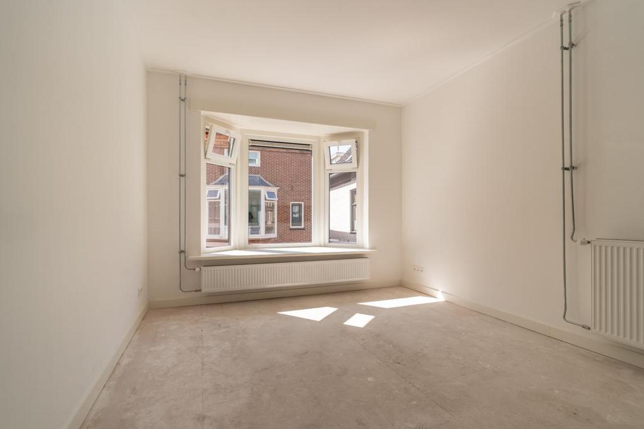 Gerenoveerd 2-kamerappartement in Winschoten - Afbeelding 2
