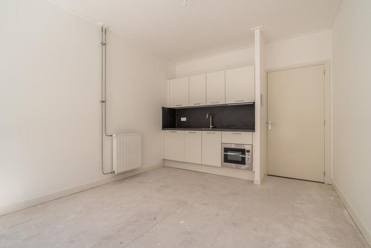 Gerenoveerd 2-kamerappartement in Winschoten - Afbeelding 3