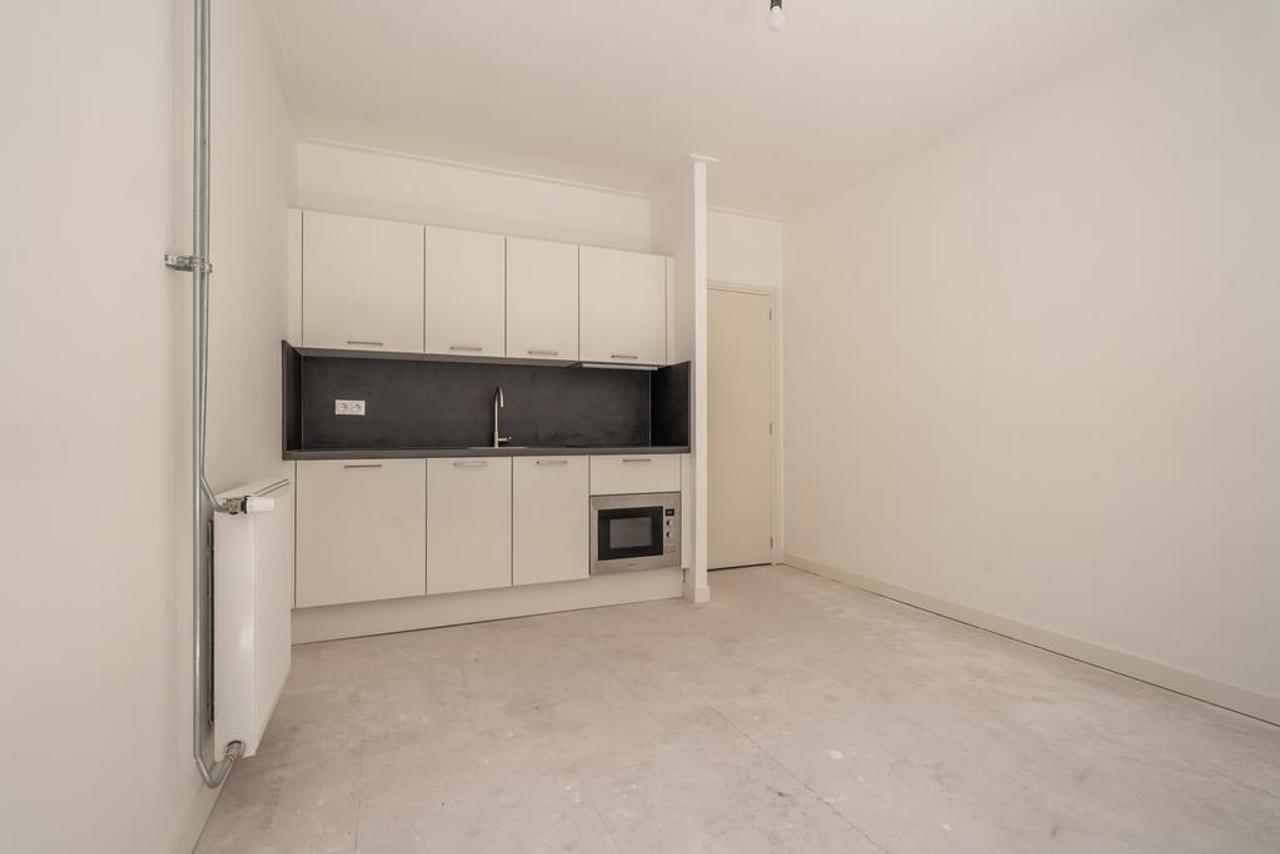 Gerenoveerd 2-kamerappartement in Winschoten - Afbeelding 4