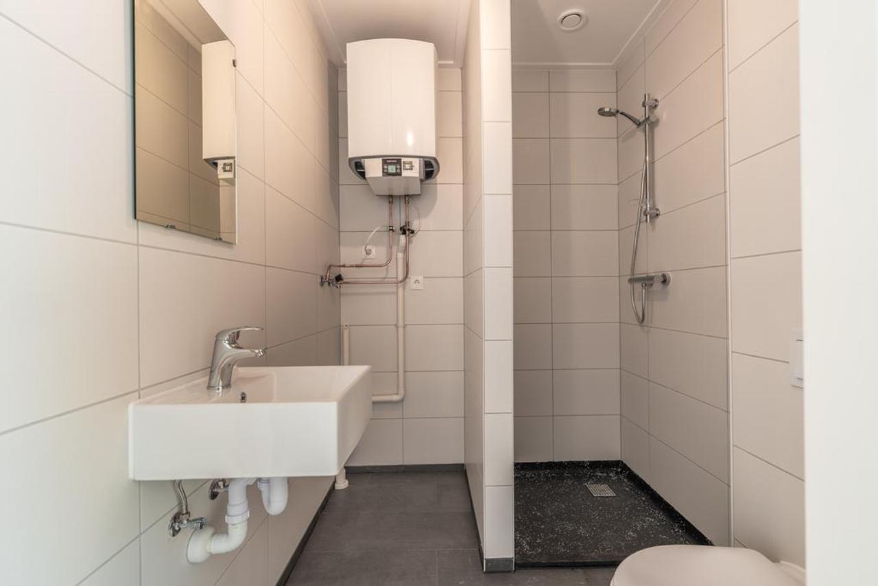 Gerenoveerd 2-kamerappartement in Winschoten - Afbeelding 5