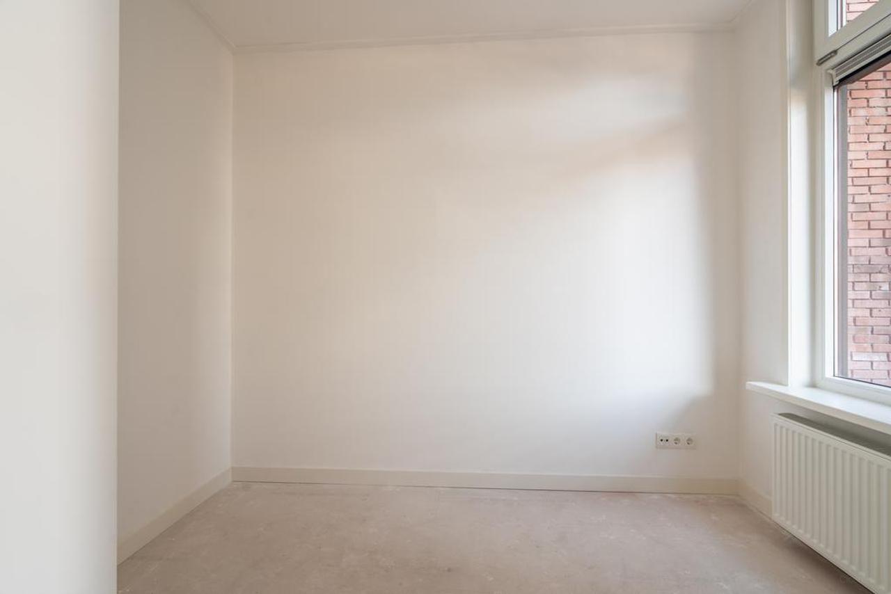 Gerenoveerd 2-kamerappartement in Winschoten - Afbeelding 6