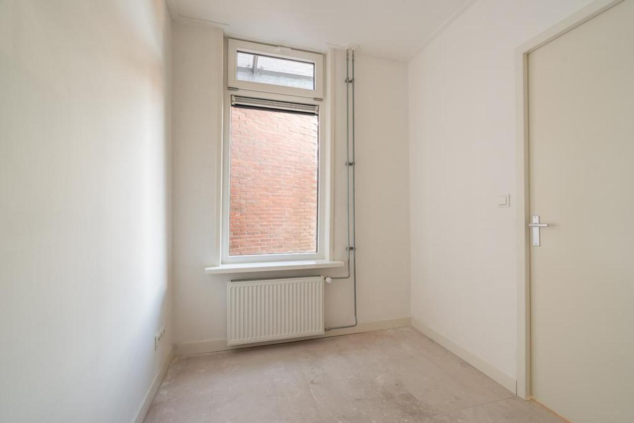 Gerenoveerd 2-kamerappartement in Winschoten - Afbeelding 7