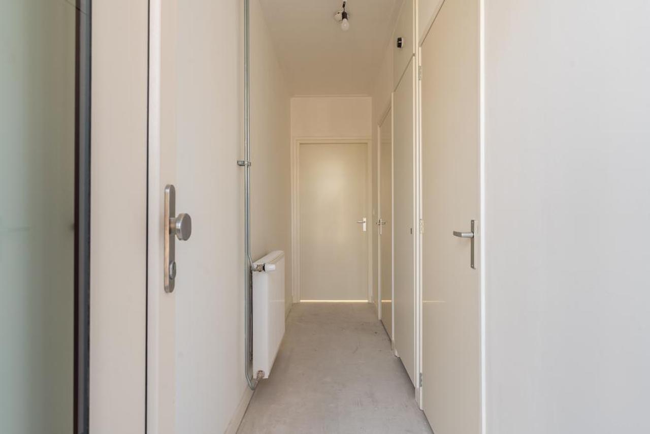 Gerenoveerd 2-kamerappartement in Winschoten - Afbeelding 8