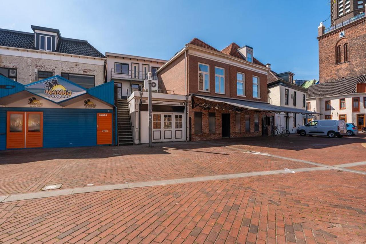 Gerenoveerd 2-kamerappartement in Winschoten - Afbeelding 10