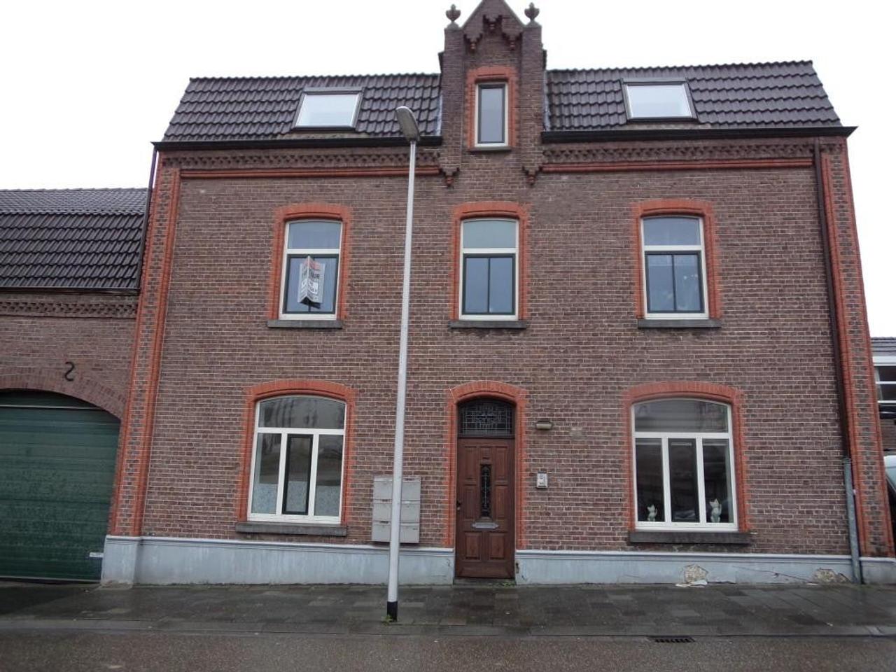 Ground floor apartment in Heerlerheide - Image 1