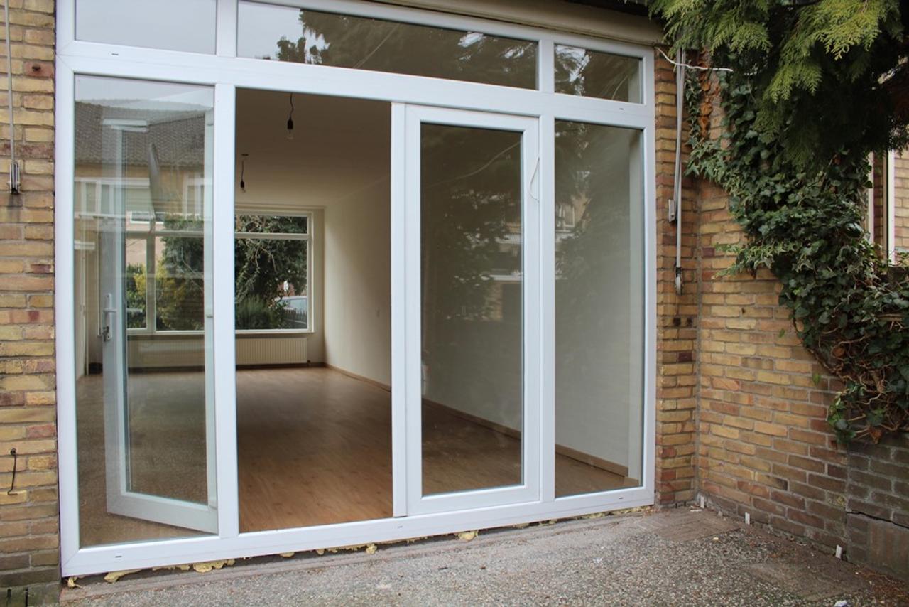 Tussenwoning met 4 slaapkamers en tuin - Afbeelding 16