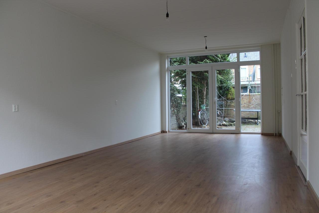 Direct vrij: 5 slaapkamers en tuin in Utrecht - Afbeelding 4