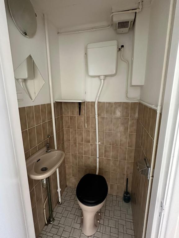 Direct vrij: 5 slaapkamers en tuin in Utrecht - Afbeelding 6