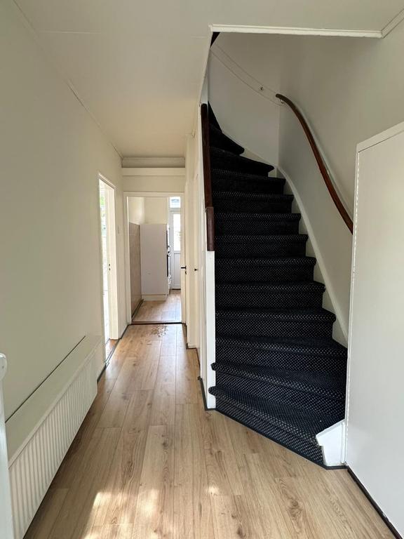 Direct vrij: 5 slaapkamers en tuin in Utrecht - Afbeelding 7