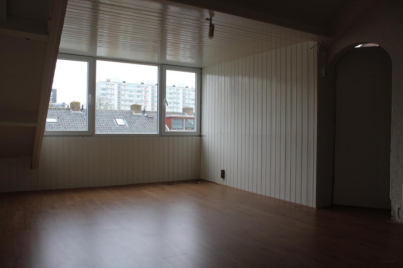 Direct vrij: 5 slaapkamers en tuin in Utrecht - Afbeelding 9