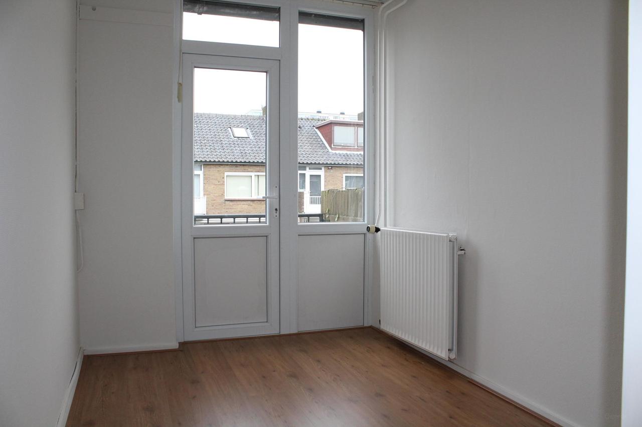 Direct vrij: 5 slaapkamers en tuin in Utrecht - Afbeelding 10