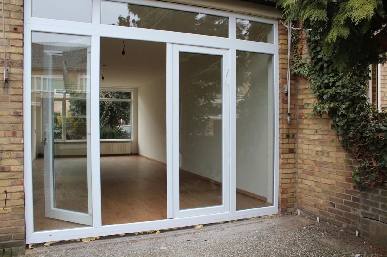 Direct vrij: 5 slaapkamers en tuin in Utrecht - Afbeelding 16