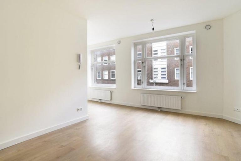 2-kamerappartement met balkon en A+ label - Afbeelding 2