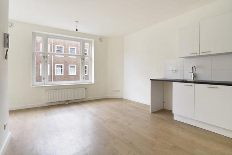 2-kamerappartement met balkon en A+ label - Afbeelding 3