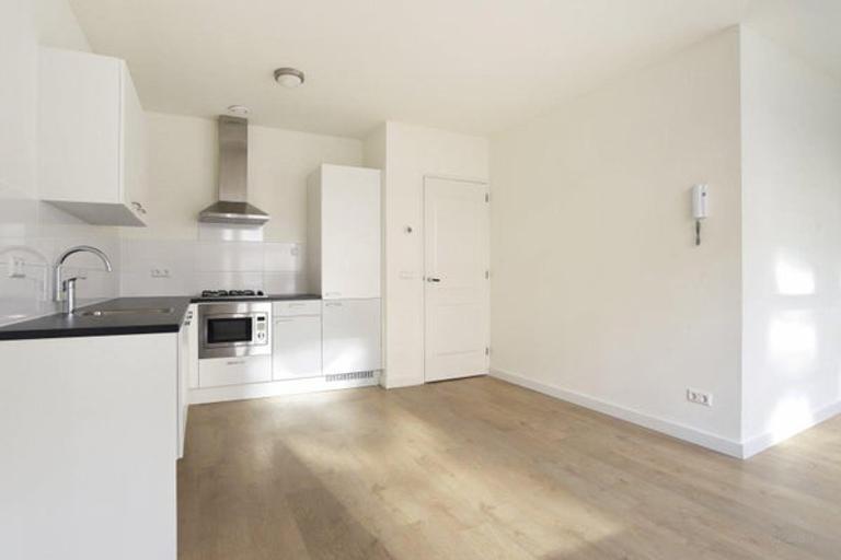 2-kamerappartement met balkon en A+ label - Afbeelding 4