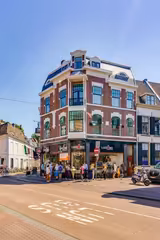 76 m² appartement met tuin in hartje Utrecht