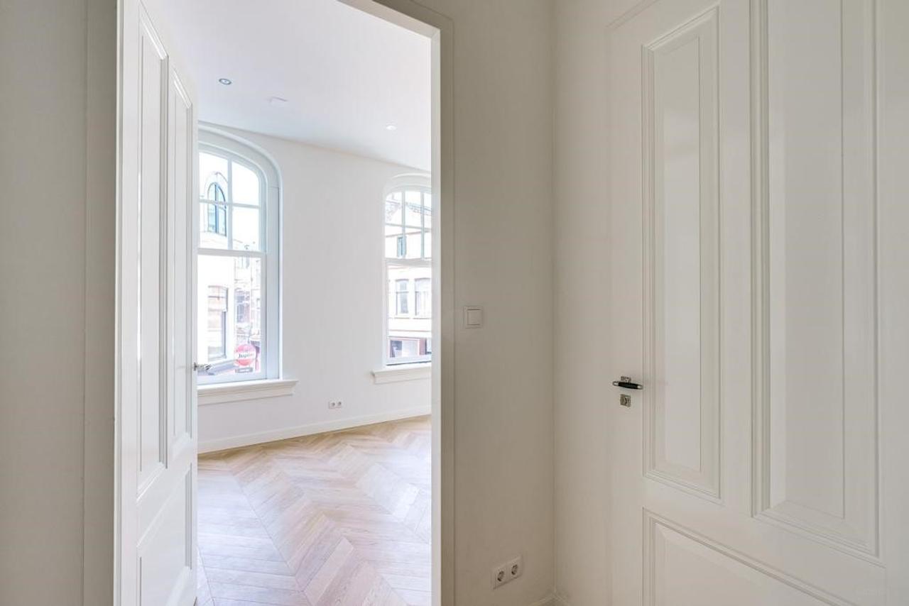 76 m² appartement met tuin in hartje Utrecht - Afbeelding 3