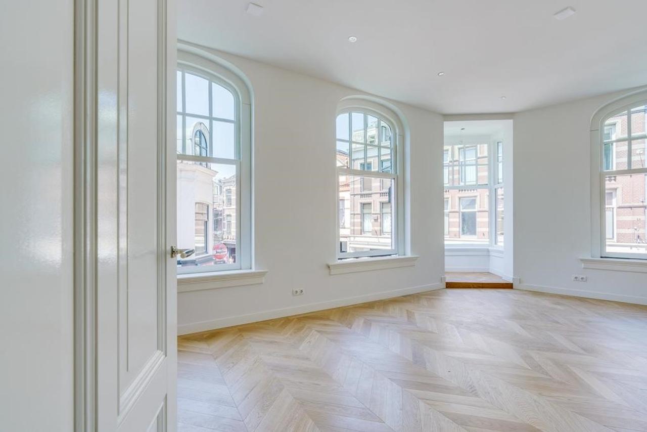 76 m² appartement met tuin in hartje Utrecht - Afbeelding 4