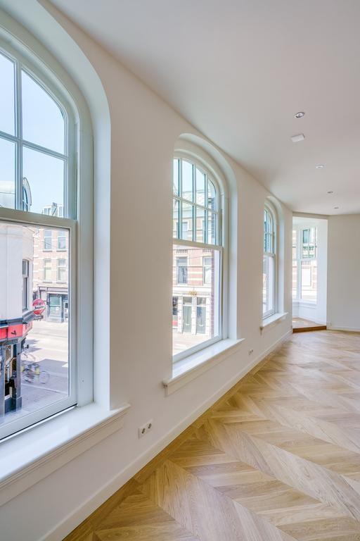 76 m² appartement met tuin in hartje Utrecht - Afbeelding 5
