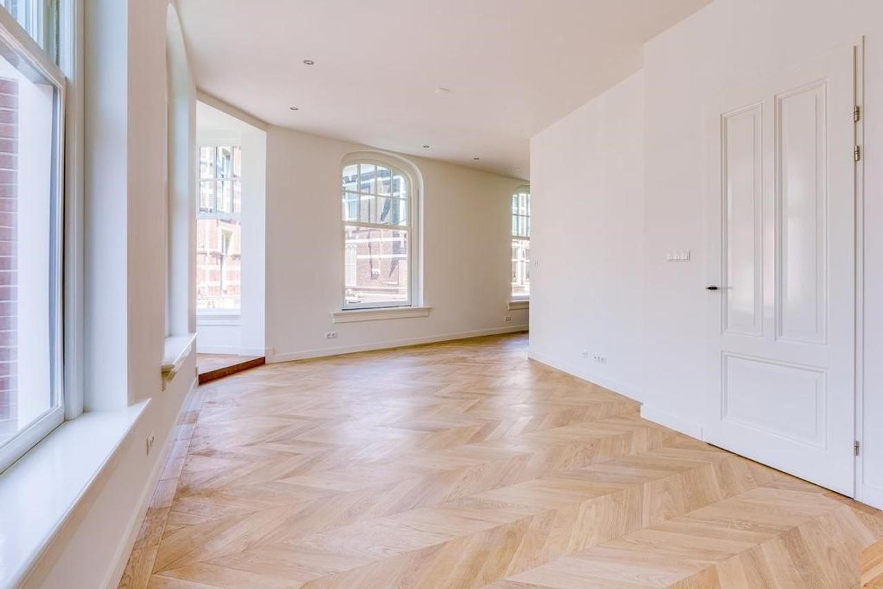 76 m² appartement met tuin in hartje Utrecht - Afbeelding 6