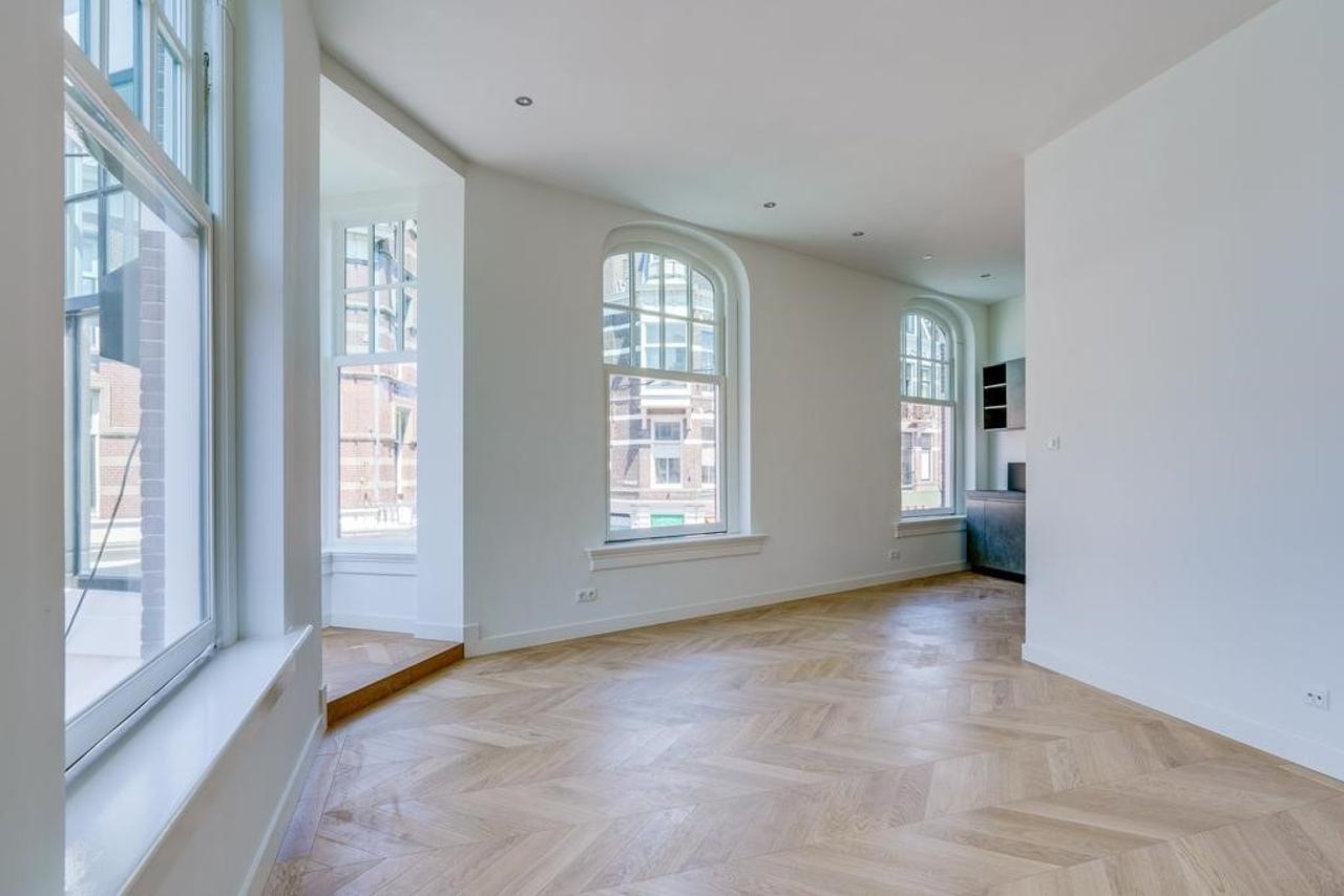 76 m² appartement met tuin in hartje Utrecht - Afbeelding 7