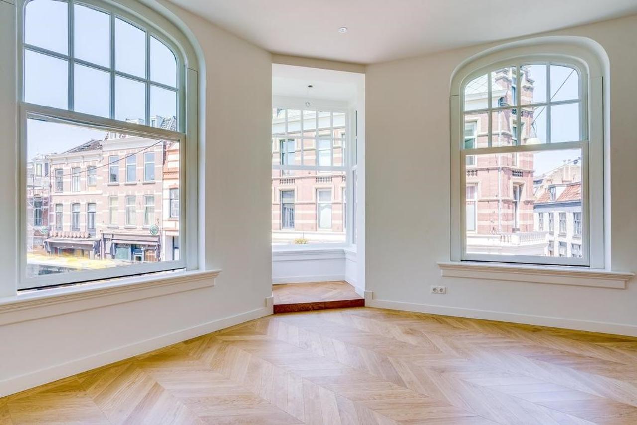 76 m² appartement met tuin in hartje Utrecht - Afbeelding 8