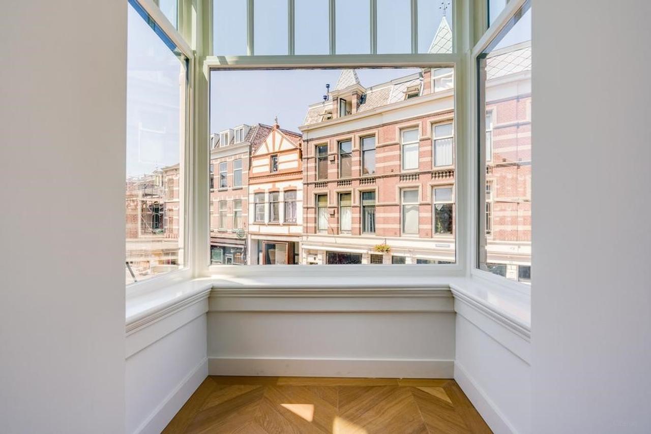 76 m² appartement met tuin in hartje Utrecht - Afbeelding 9