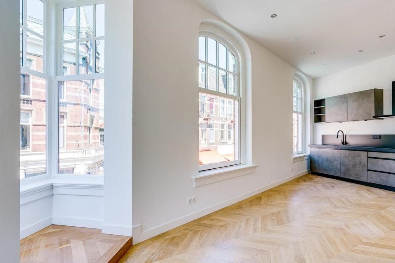 76 m² appartement met tuin in hartje Utrecht - Afbeelding 10