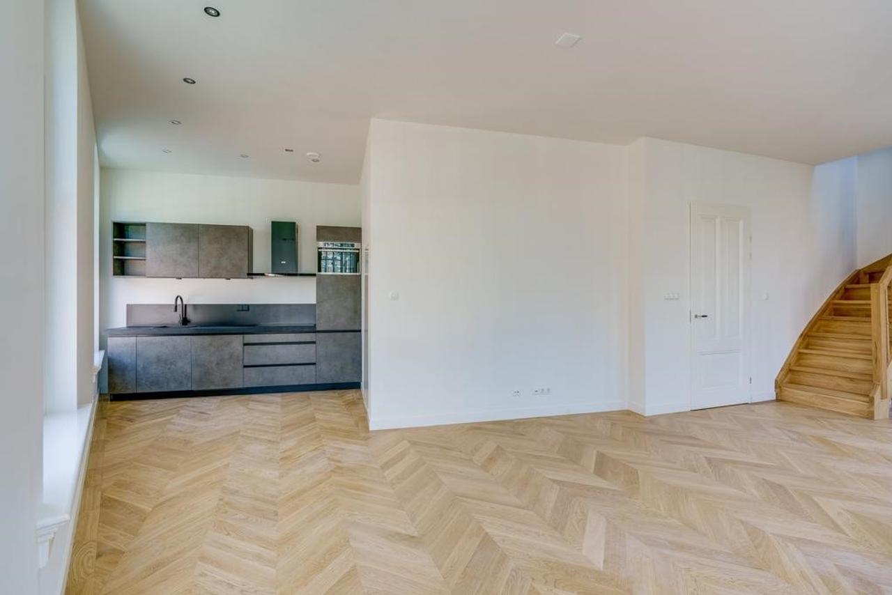 76 m² appartement met tuin in hartje Utrecht - Afbeelding 11