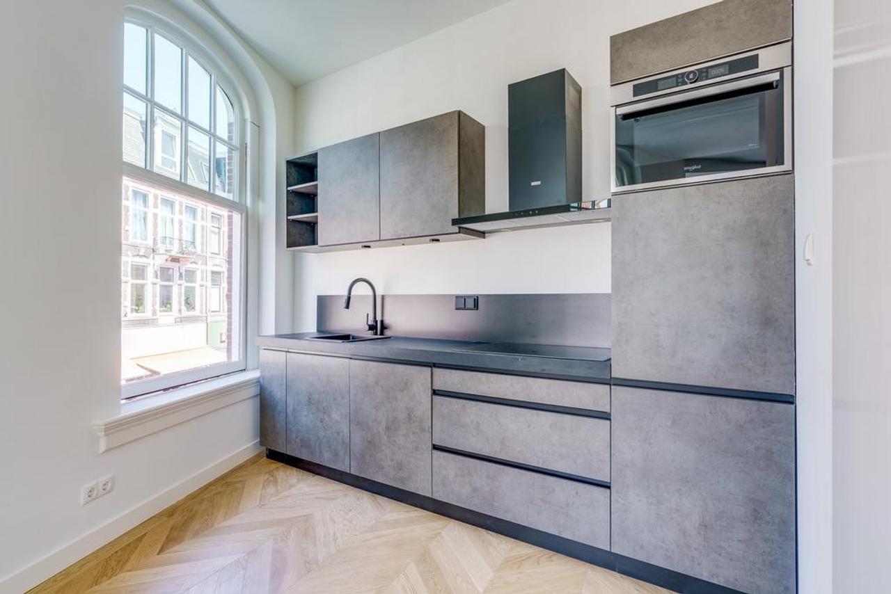 76 m² appartement met tuin in hartje Utrecht - Afbeelding 12