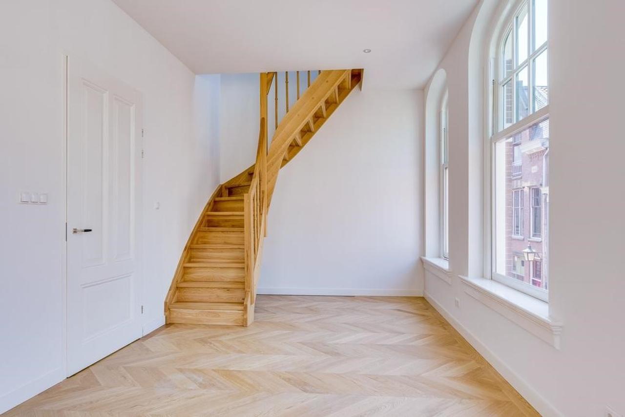76 m² appartement met tuin in hartje Utrecht - Afbeelding 13